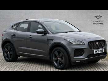 2020 - 2.0d Chequered Flag Edition 5dr Auto