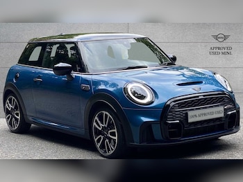 Used MINI Hatch 2023 for sale - 75637698: Photo