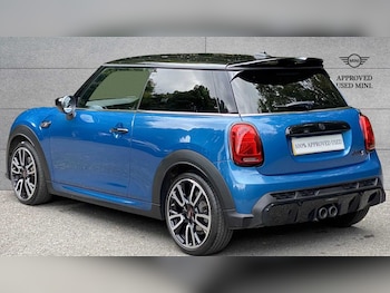Used MINI Hatch 2023 for sale - 75637698: Photo