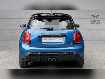 Used MINI Hatch 2023 for sale - 75637698: Photo
