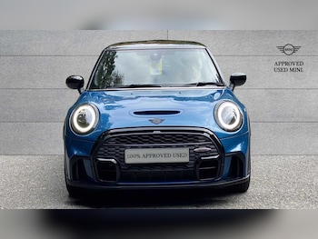 Used MINI Hatch 2023 for sale - 75637698: Photo