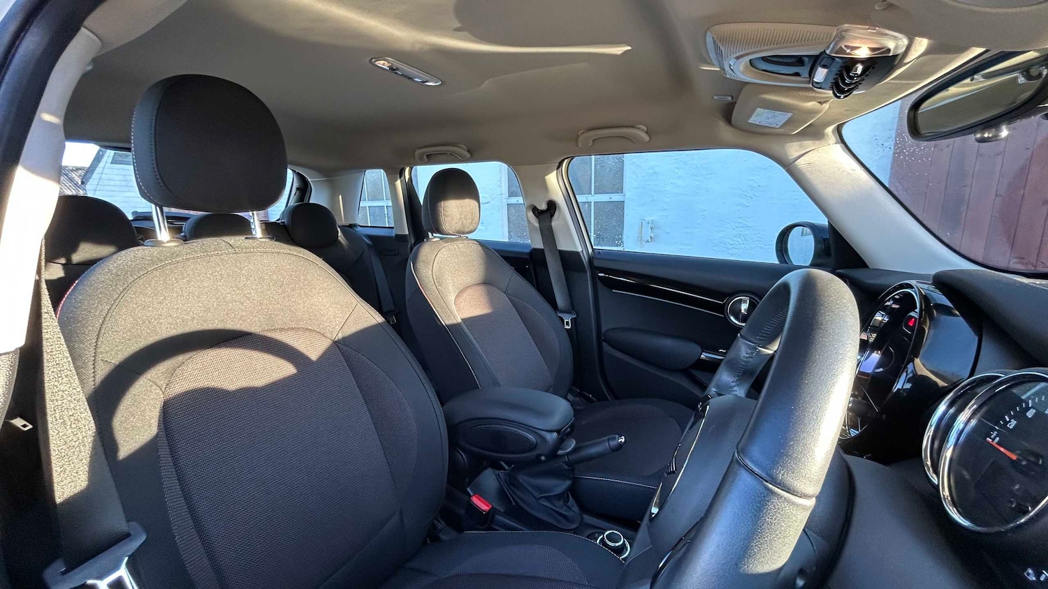 Used MINI Hatch 2022 for sale - 77134859: Photo 12