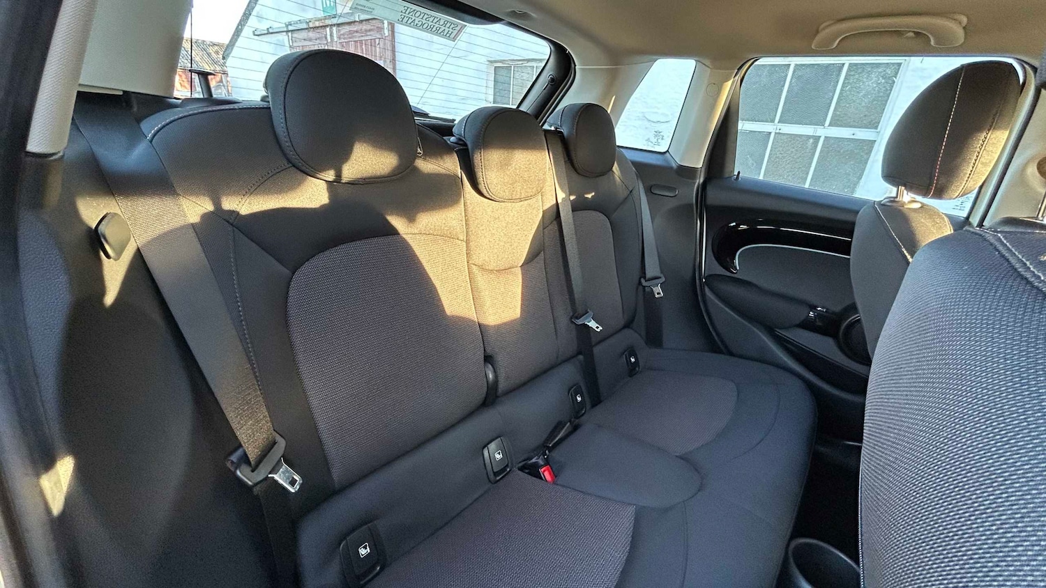 Used MINI Hatch 2022 for sale - 77134859: Photo 14