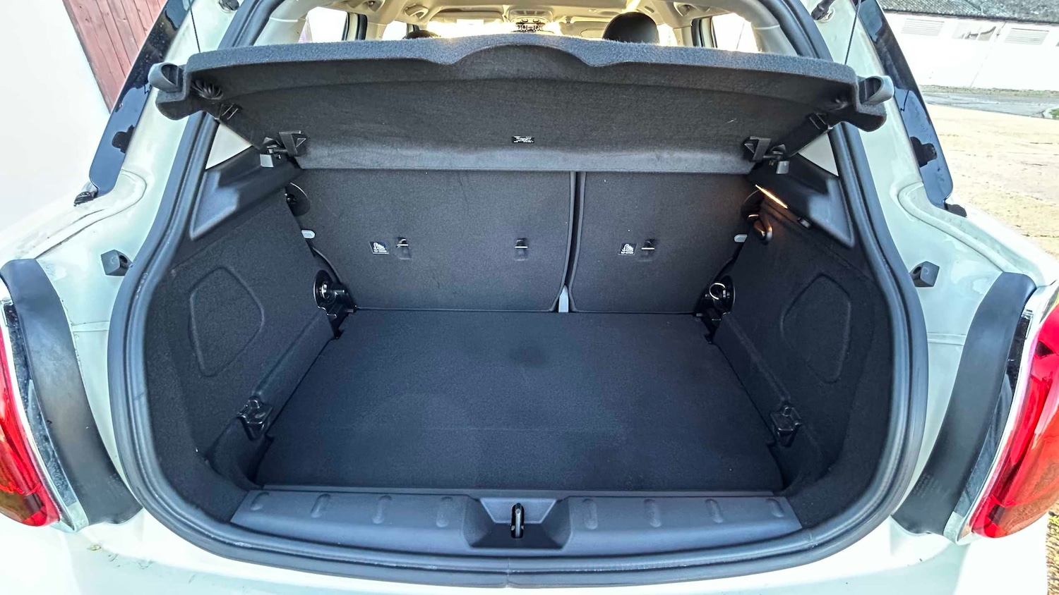 Used MINI Hatch 2022 for sale - 77134859: Photo 17