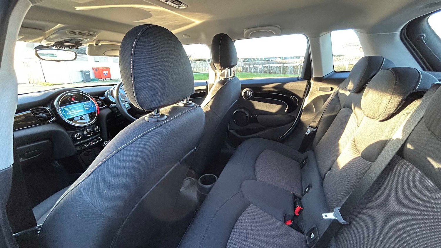 Used MINI Hatch 2022 for sale - 77134859: Photo 18