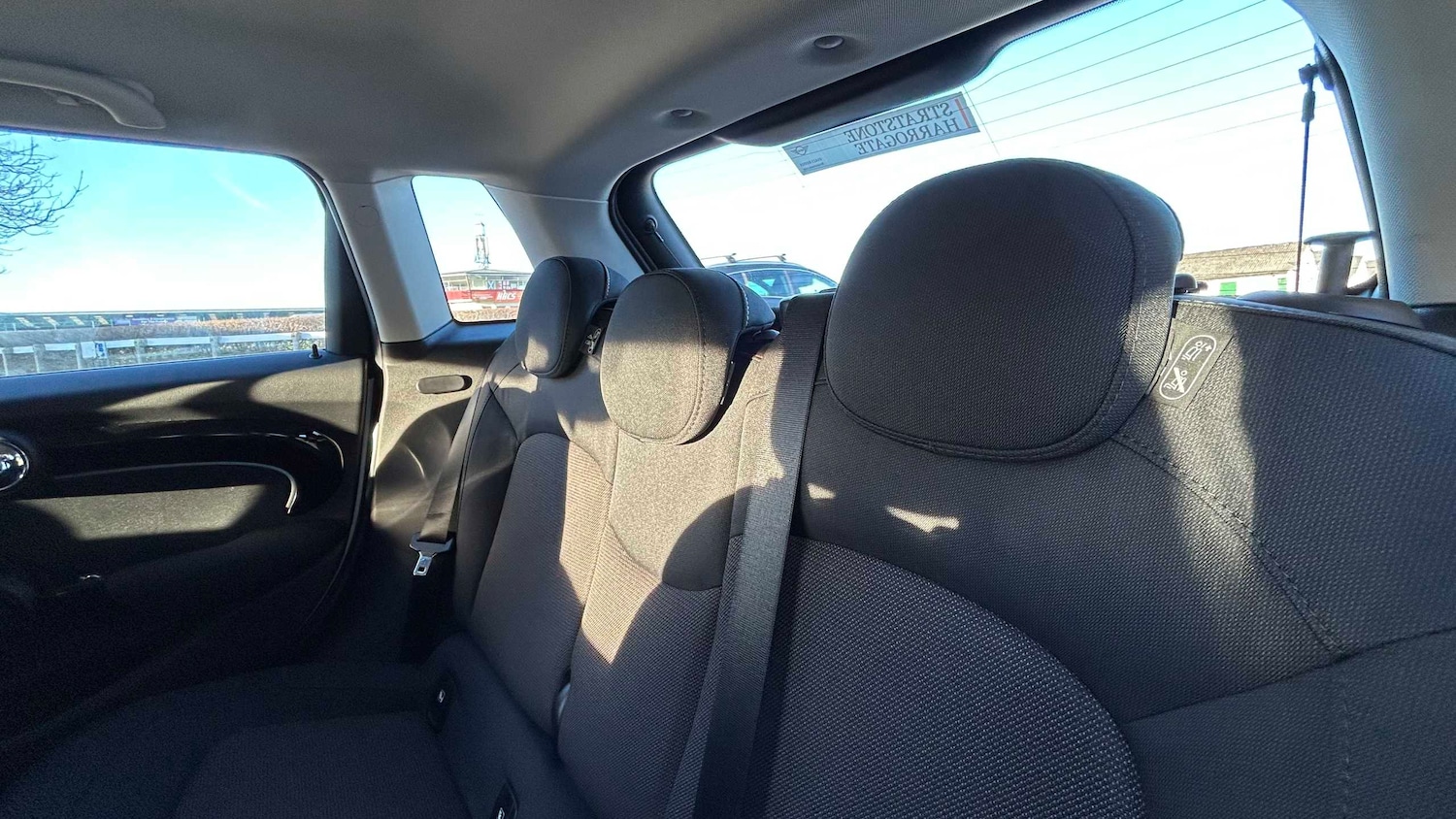 Used MINI Hatch 2022 for sale - 77134859: Photo 21