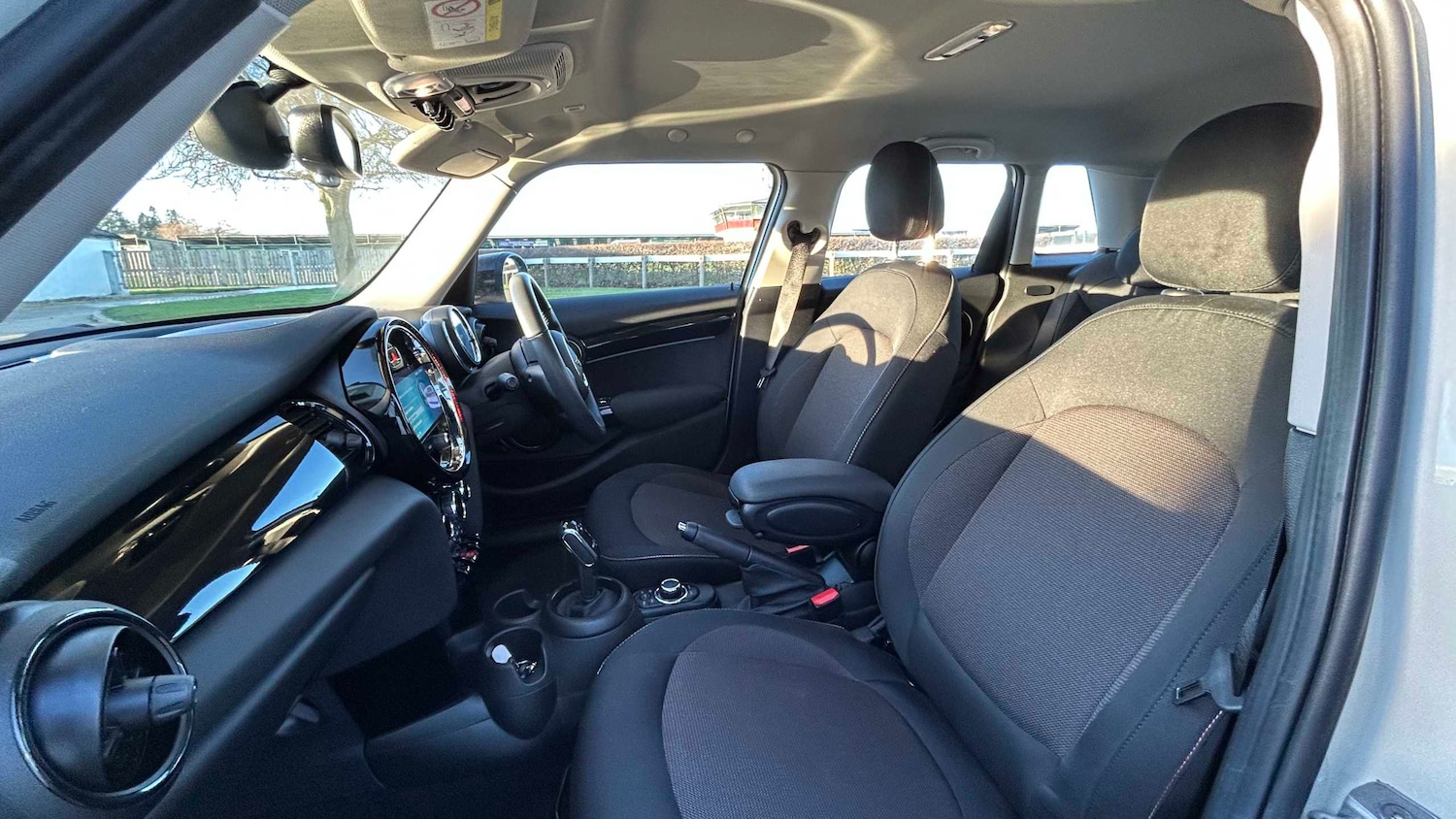 Used MINI Hatch 2022 for sale - 77134859: Photo 23