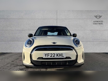 Used MINI Hatch 2022 for sale - 77134859: Photo