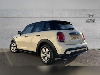 Used MINI Hatch 2022 for sale - 77134859: Photo