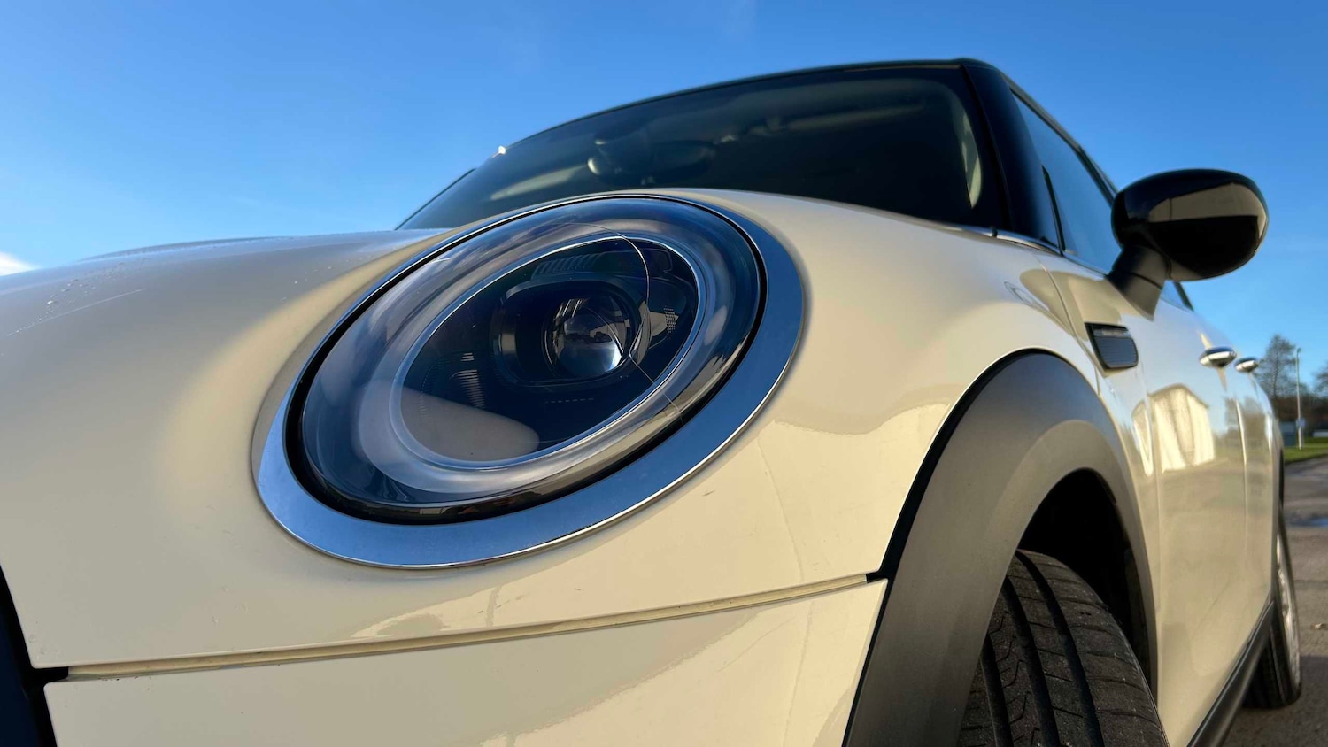 Used MINI Hatch 2022 for sale - 77134859: Photo 5