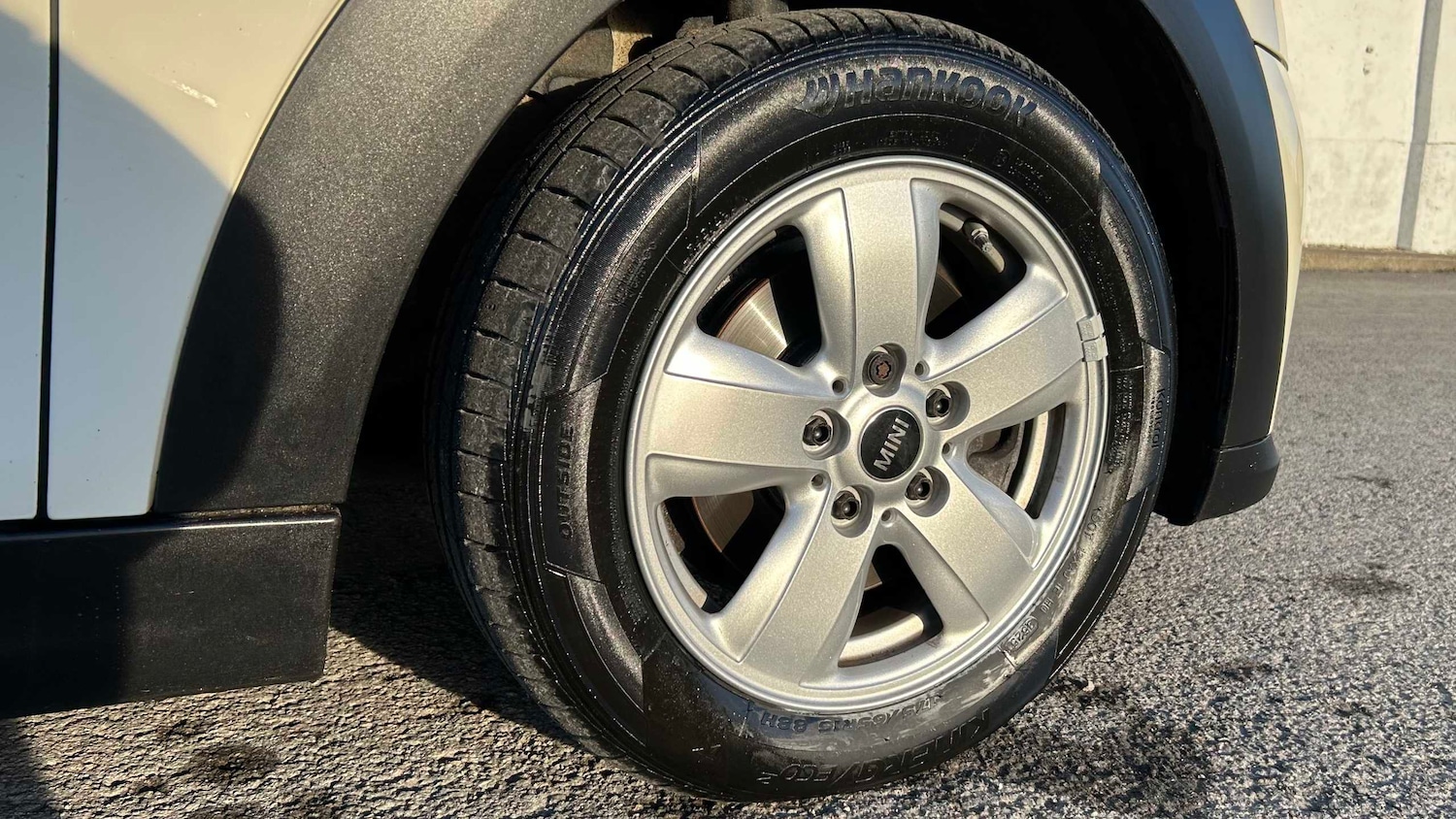 Used MINI Hatch 2022 for sale - 77134859: Photo 7