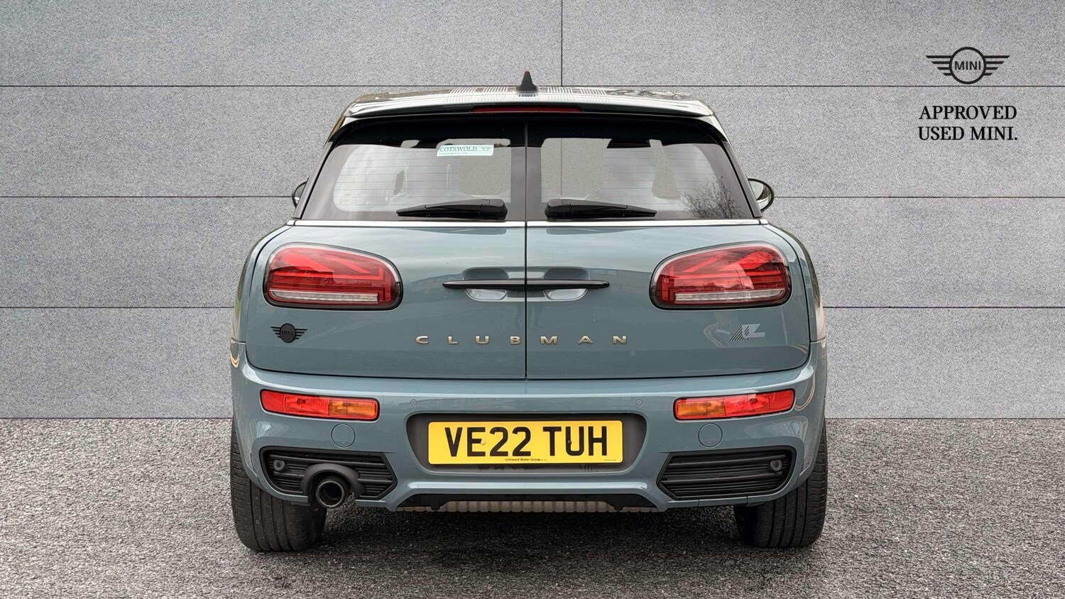 Used MINI Clubman 2022 for sale - 78137608: Photo 11