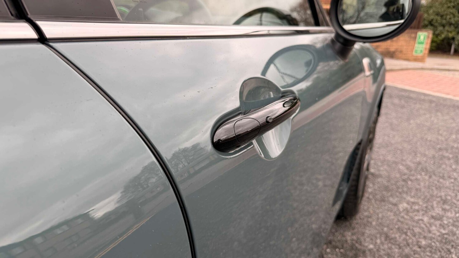 Used MINI Clubman 2022 for sale - 78137608: Photo 12