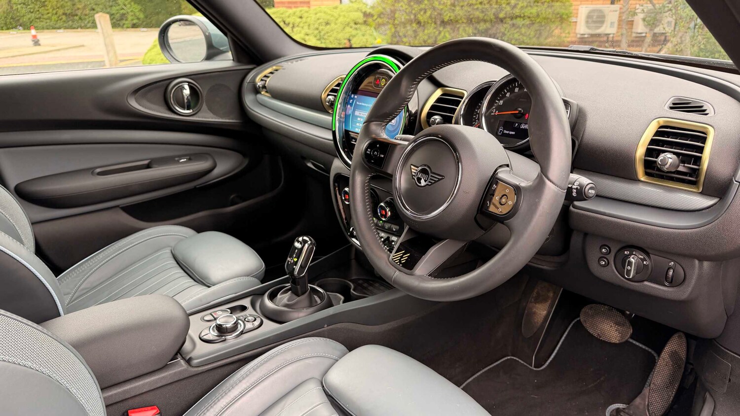 Used MINI Clubman 2022 for sale - 78137608: Photo 13