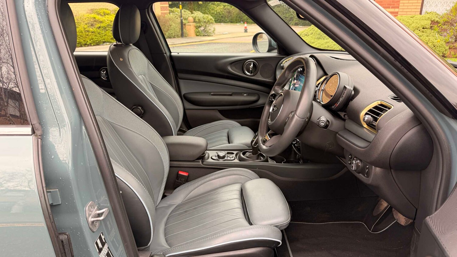 Used MINI Clubman 2022 for sale - 78137608: Photo 14