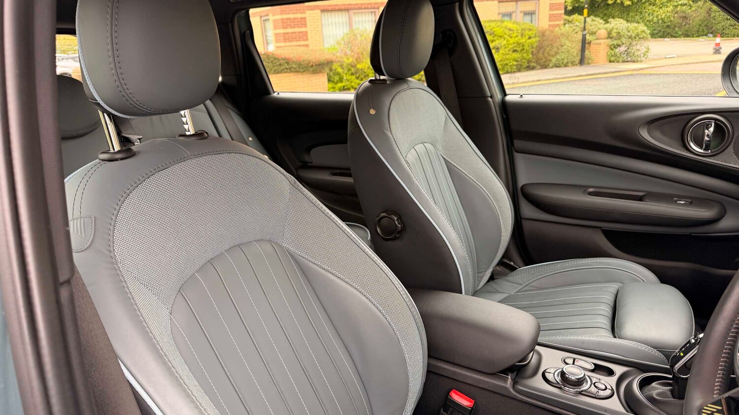 Used MINI Clubman 2022 for sale - 78137608: Photo 15