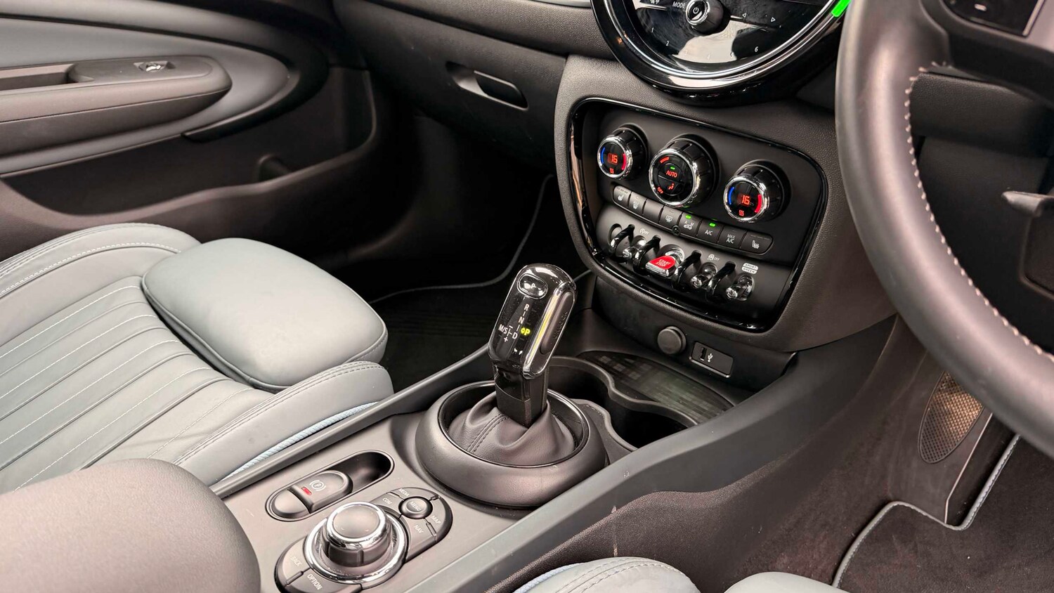 Used MINI Clubman 2022 for sale - 78137608: Photo 17