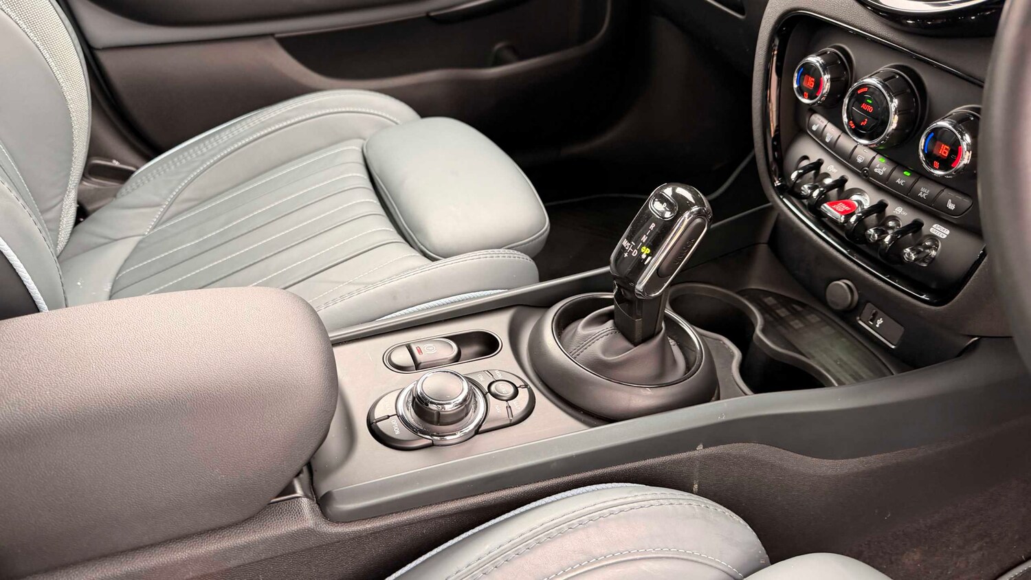 Used MINI Clubman 2022 for sale - 78137608: Photo 18