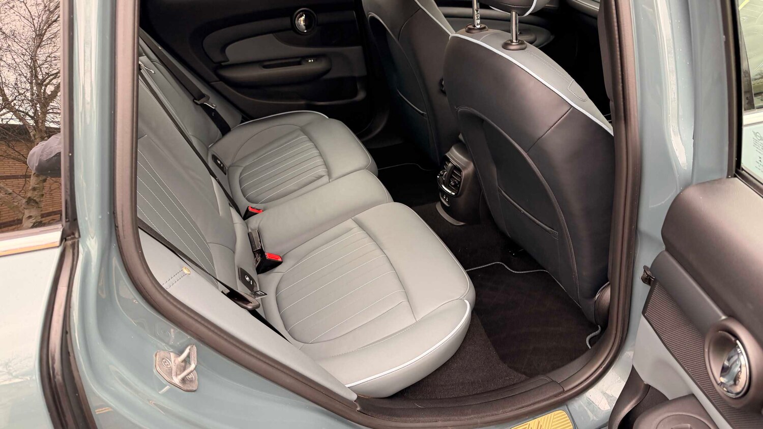 Used MINI Clubman 2022 for sale - 78137608: Photo 19