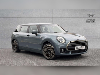 Used MINI Clubman 2022 for sale - 78137608: Photo