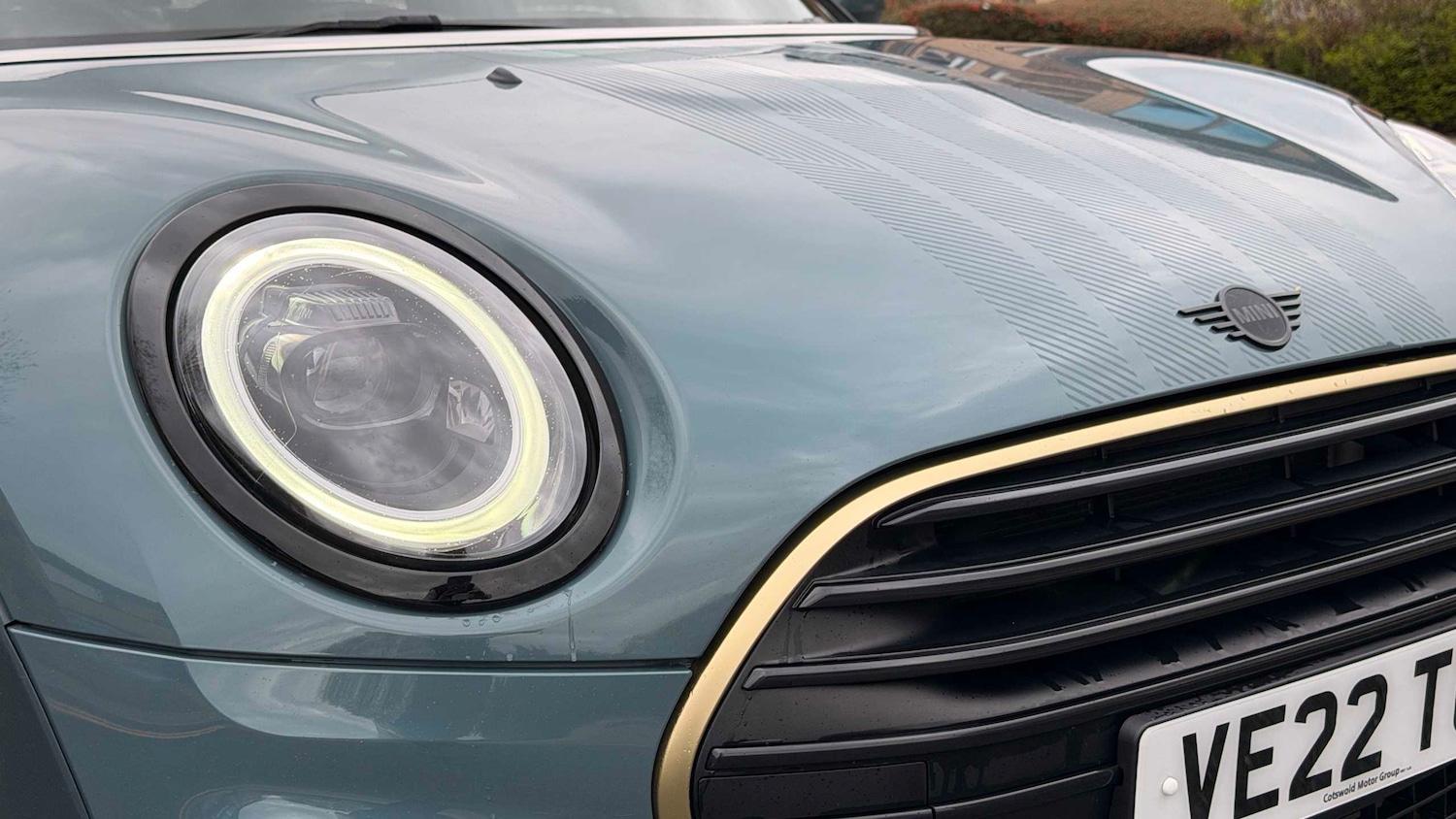 Used MINI Clubman 2022 for sale - 78137608: Photo 2