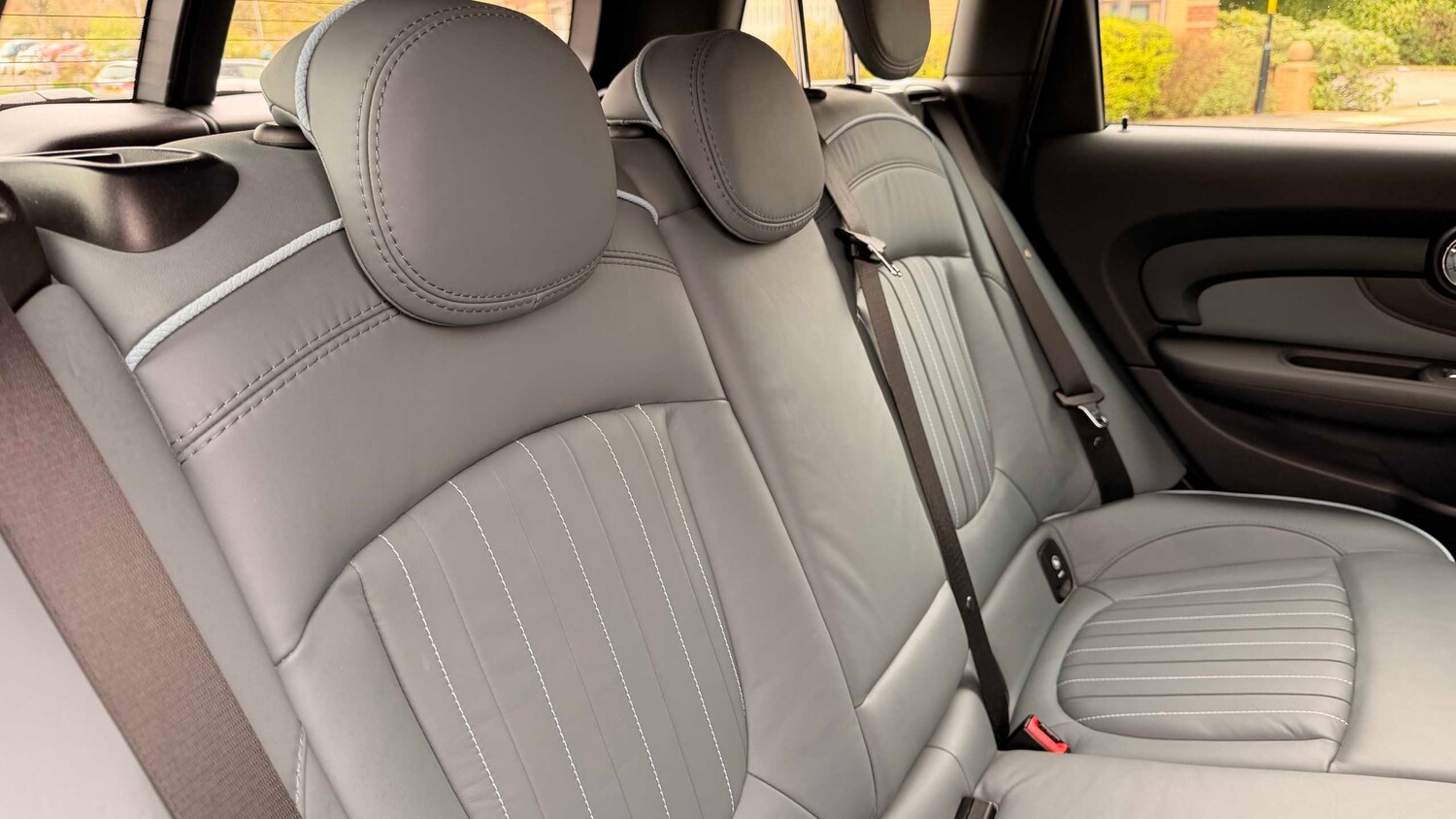 Used MINI Clubman 2022 for sale - 78137608: Photo 21