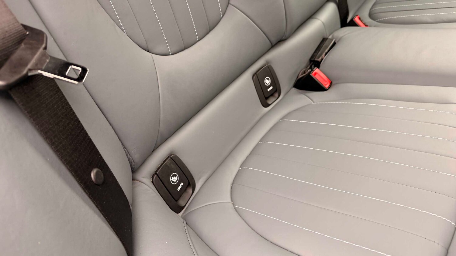 Used MINI Clubman 2022 for sale - 78137608: Photo 22