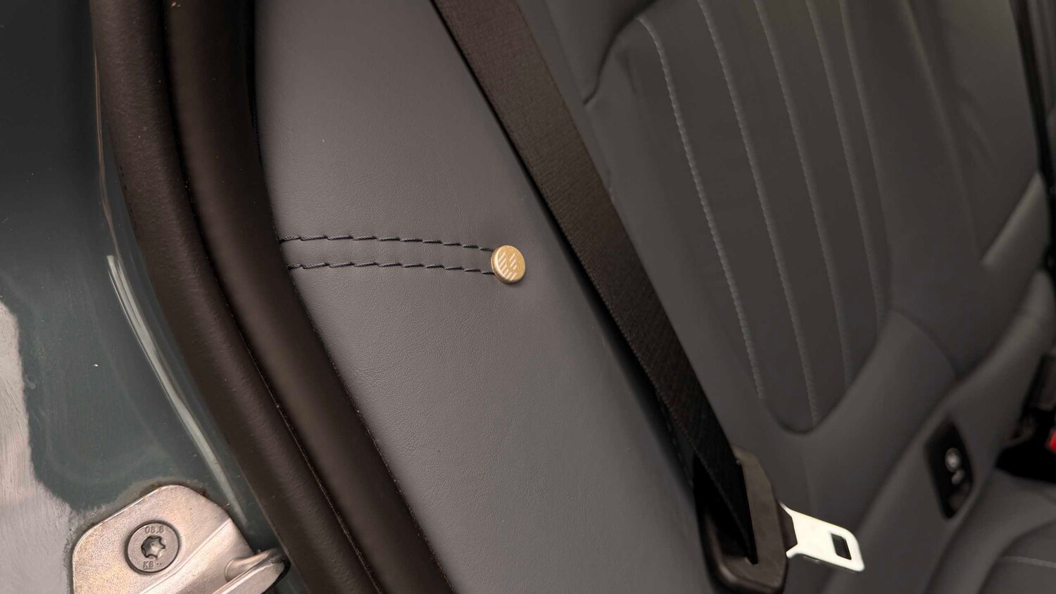 Used MINI Clubman 2022 for sale - 78137608: Photo 23