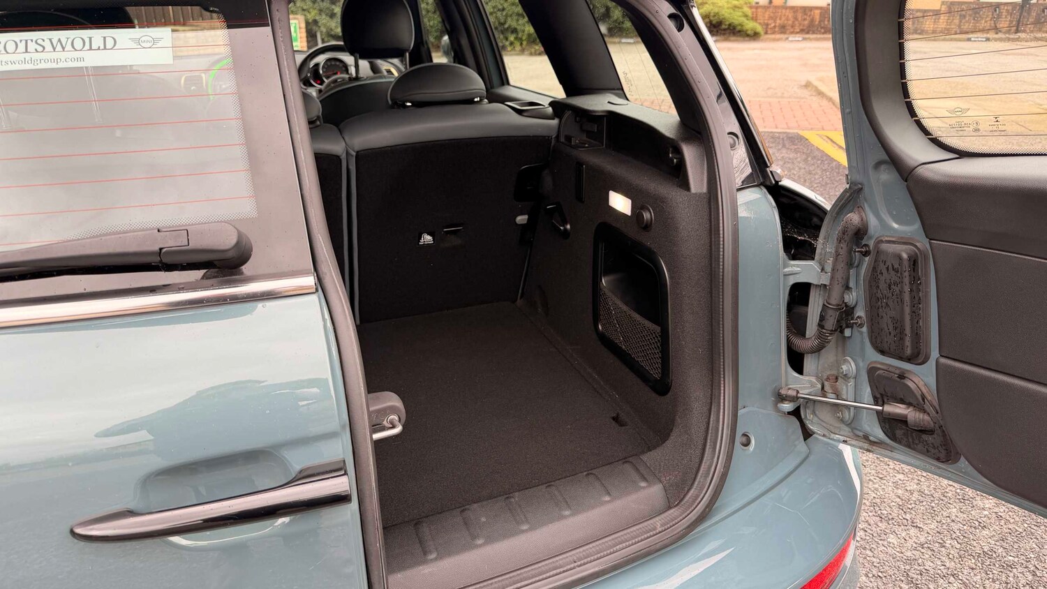 Used MINI Clubman 2022 for sale - 78137608: Photo 24