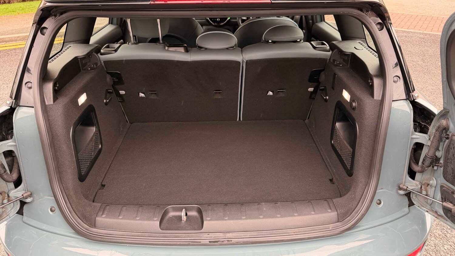 Used MINI Clubman 2022 for sale - 78137608: Photo 25