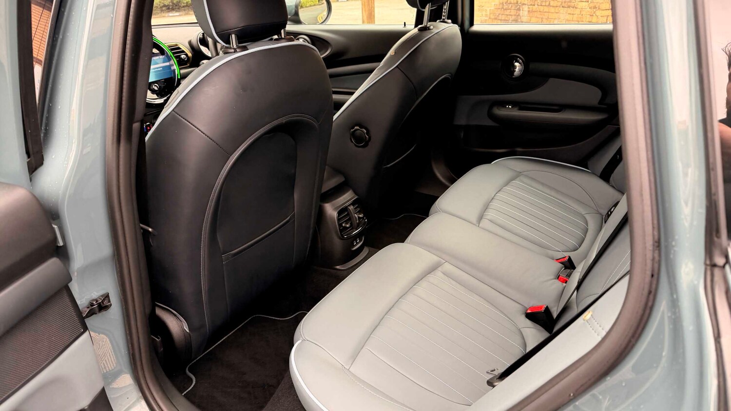 Used MINI Clubman 2022 for sale - 78137608: Photo 26