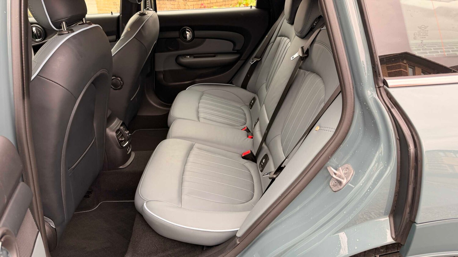 Used MINI Clubman 2022 for sale - 78137608: Photo 27