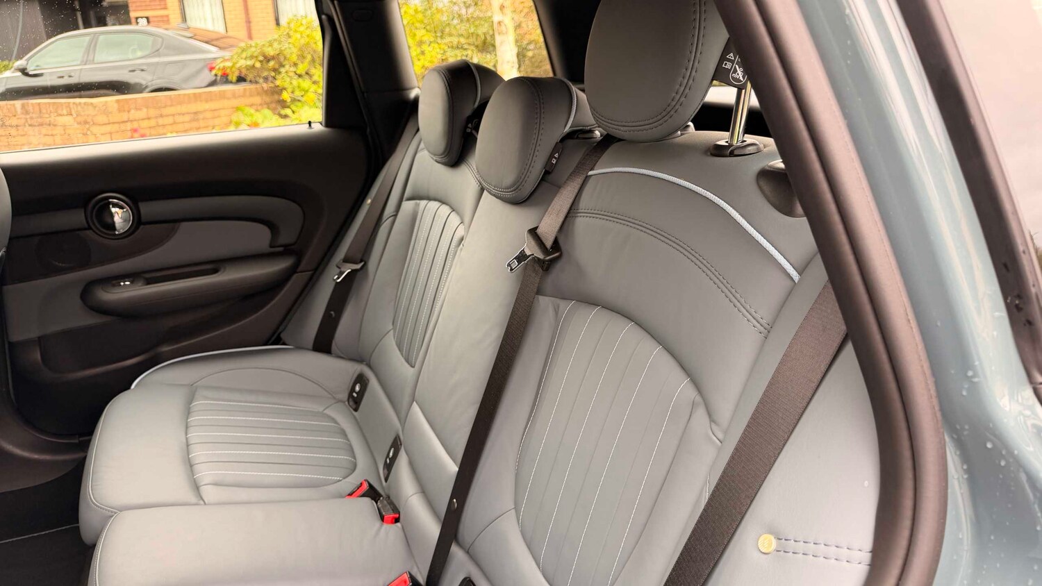 Used MINI Clubman 2022 for sale - 78137608: Photo 29