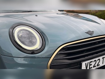 Used MINI Clubman 2022 for sale - 78137608: Photo