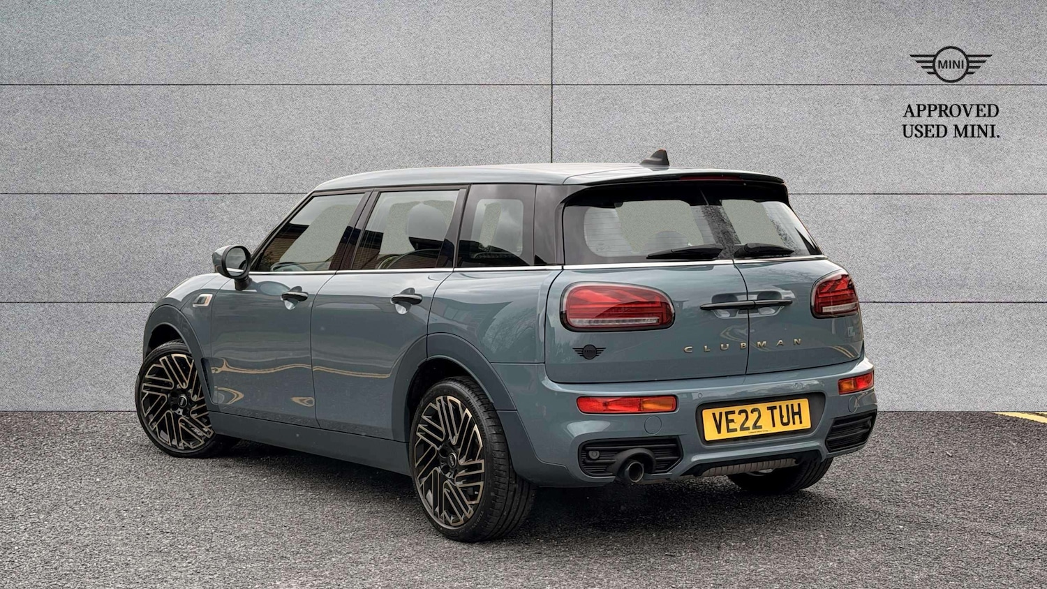 Used MINI Clubman 2022 for sale - 78137608: Photo 3
