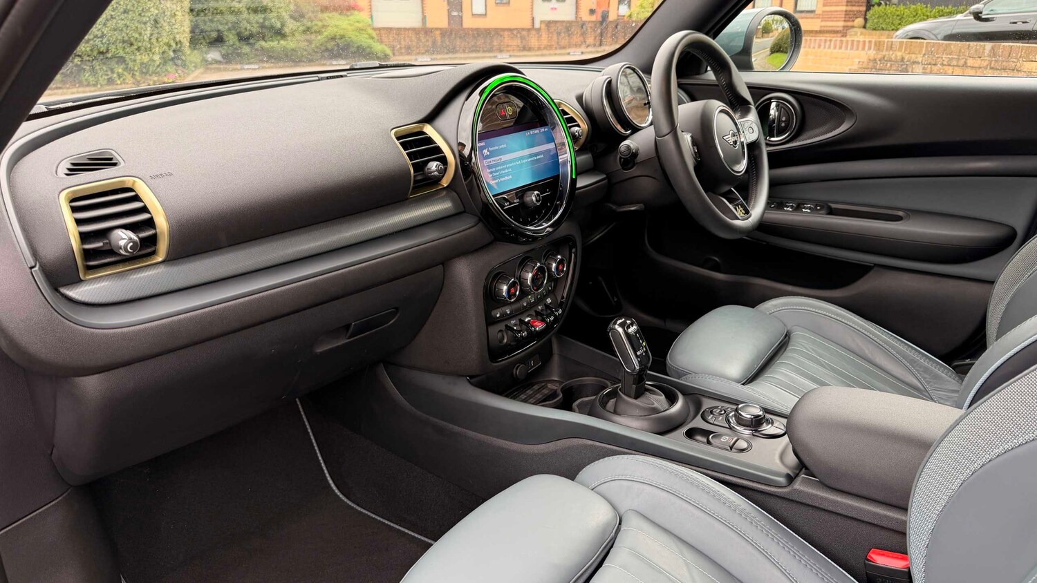 Used MINI Clubman 2022 for sale - 78137608: Photo 30