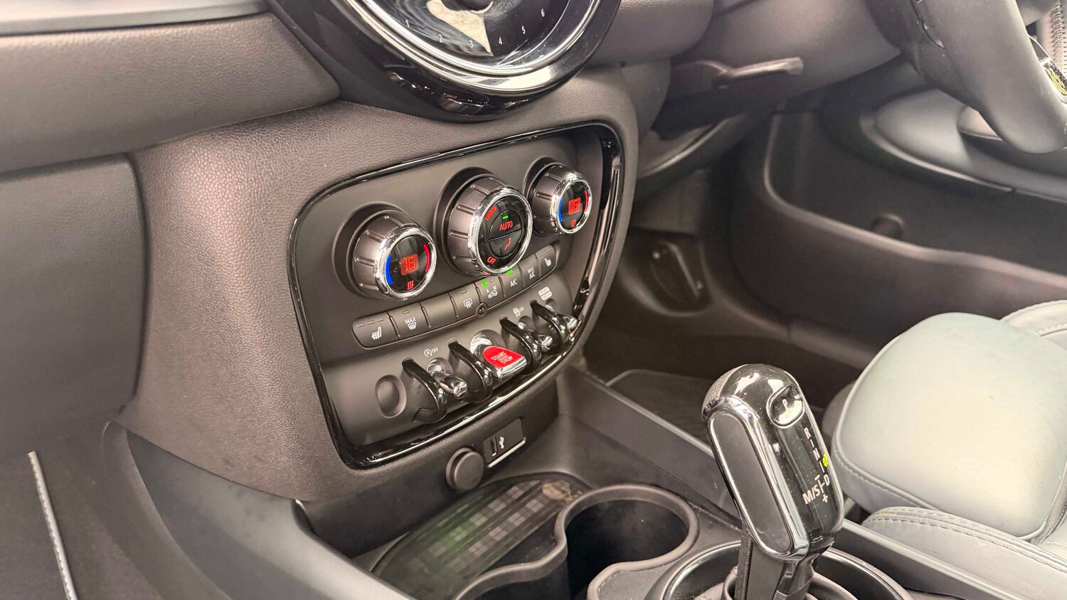 Used MINI Clubman 2022 for sale - 78137608: Photo 31