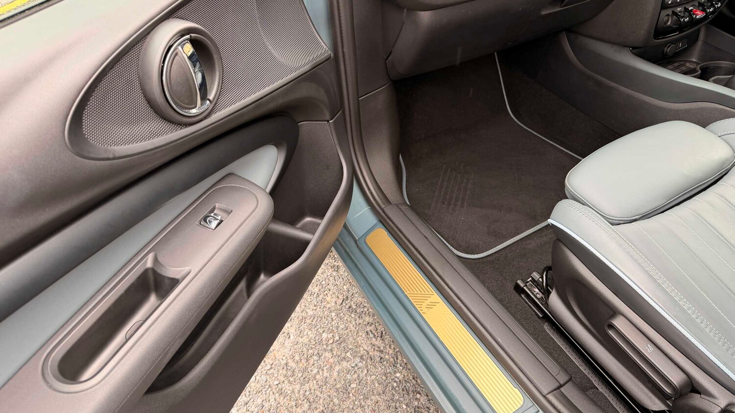 Used MINI Clubman 2022 for sale - 78137608: Photo 33