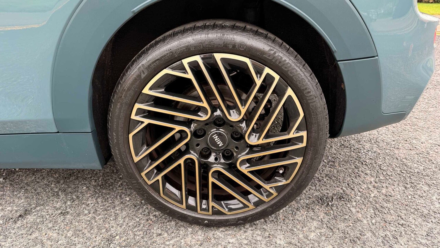 Used MINI Clubman 2022 for sale - 78137608: Photo 34