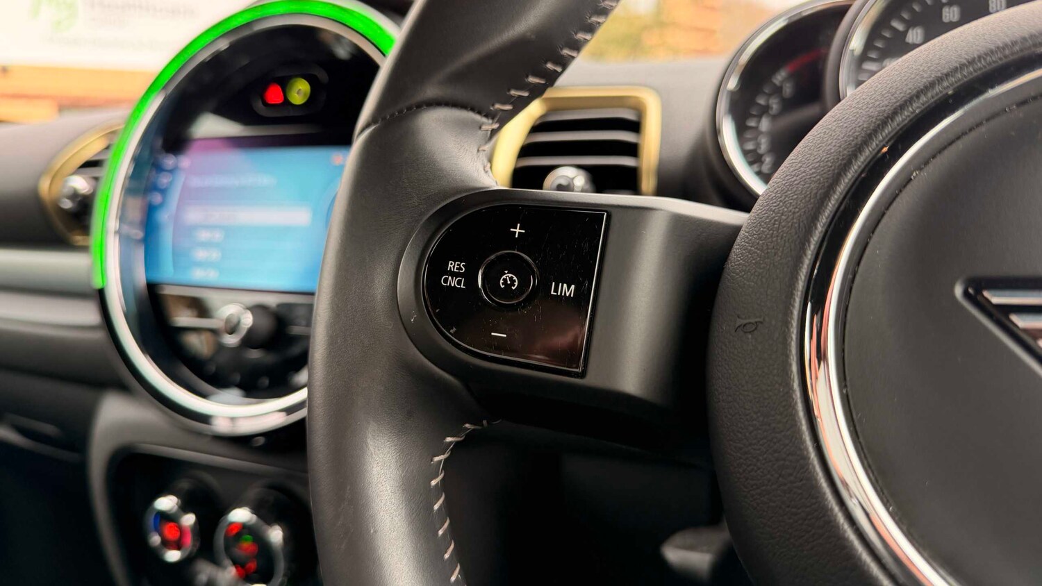 Used MINI Clubman 2022 for sale - 78137608: Photo 35