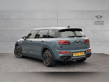 Used MINI Clubman 2022 for sale - 78137608: Photo
