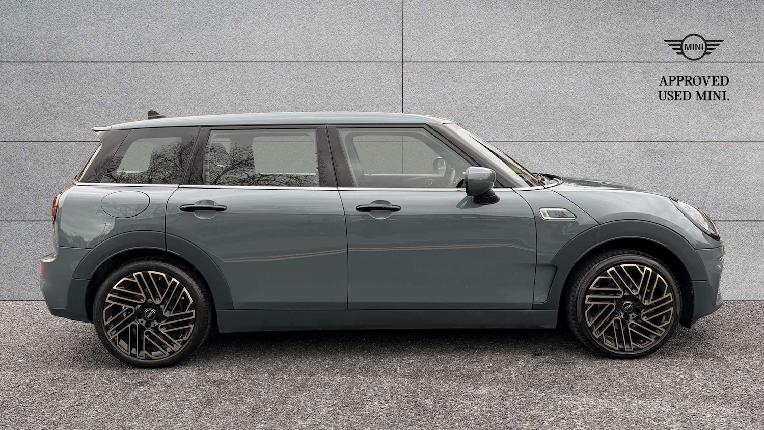 Used MINI Clubman 2022 for sale - 78137608: Photo 4