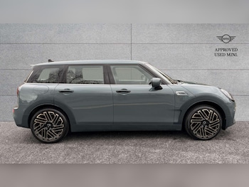 Used MINI Clubman 2022 for sale - 78137608: Photo