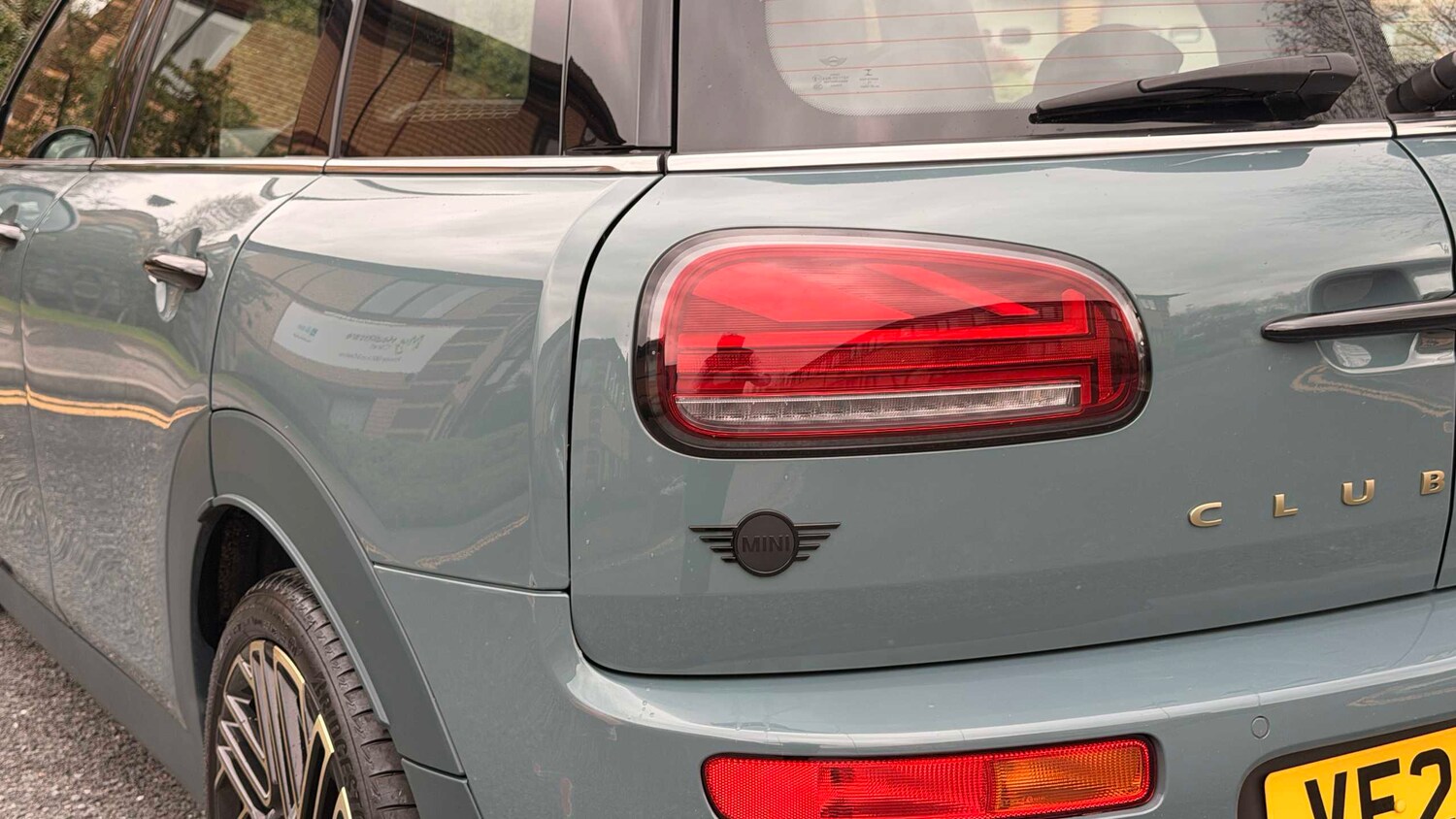 Used MINI Clubman 2022 for sale - 78137608: Photo 7