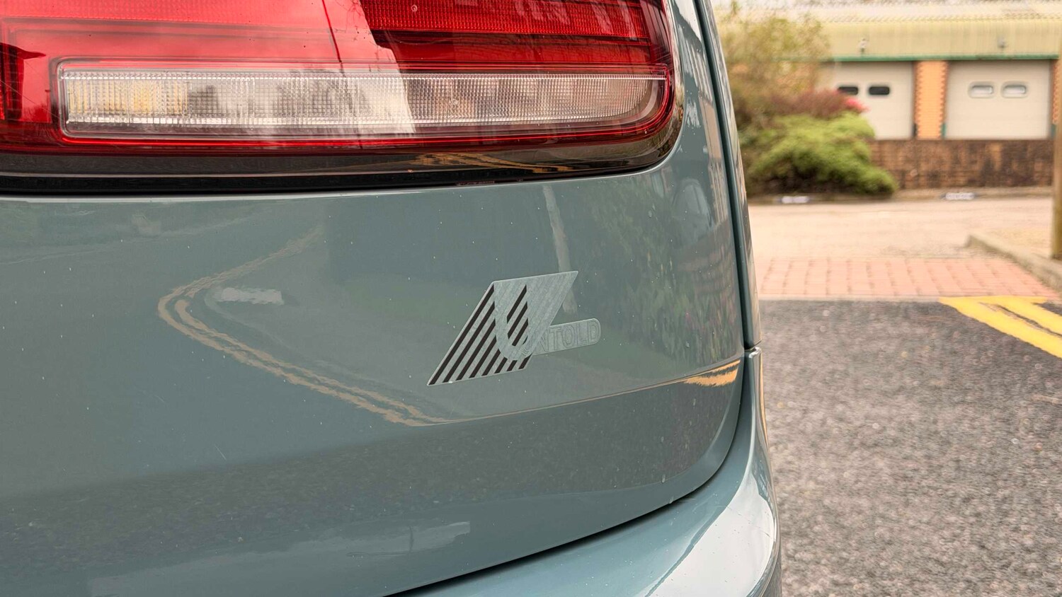 Used MINI Clubman 2022 for sale - 78137608: Photo 8