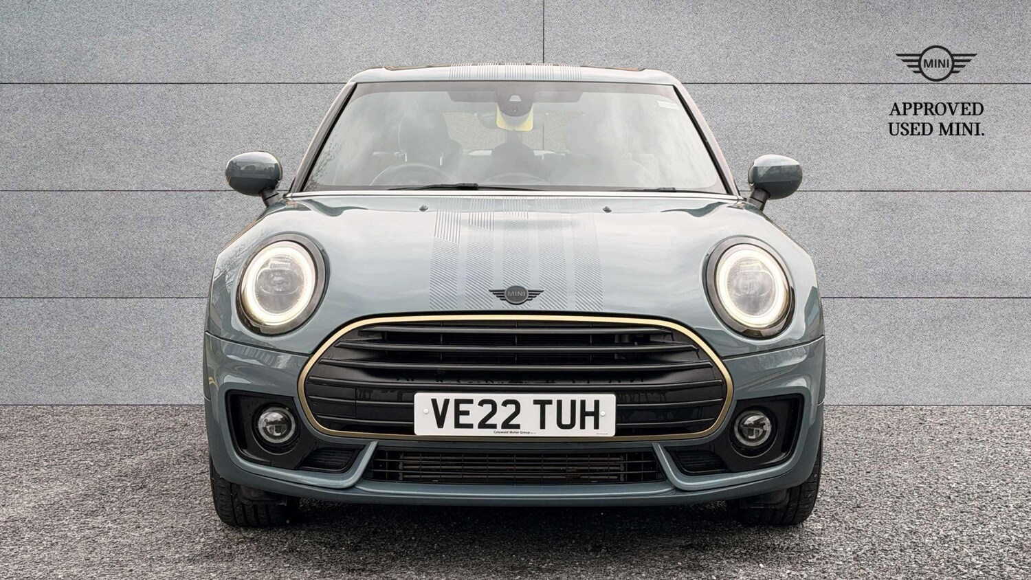 Used MINI Clubman 2022 for sale - 78137608: Photo 9