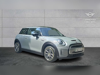 Used MINI Hatch 2022 for sale - 79215117: Photo