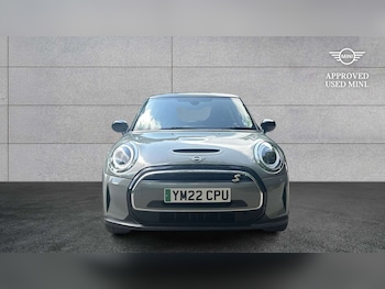 Used MINI Hatch 2022 for sale - 79215117: Photo