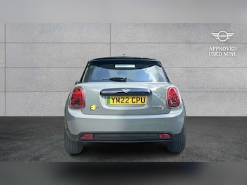 Used MINI Hatch 2022 for sale - 79215117: Photo