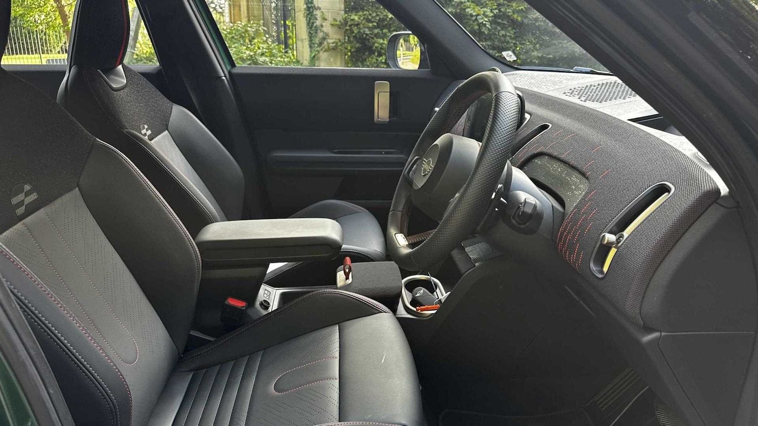 Used MINI Countryman 2025 for sale - 75845855: Photo 10